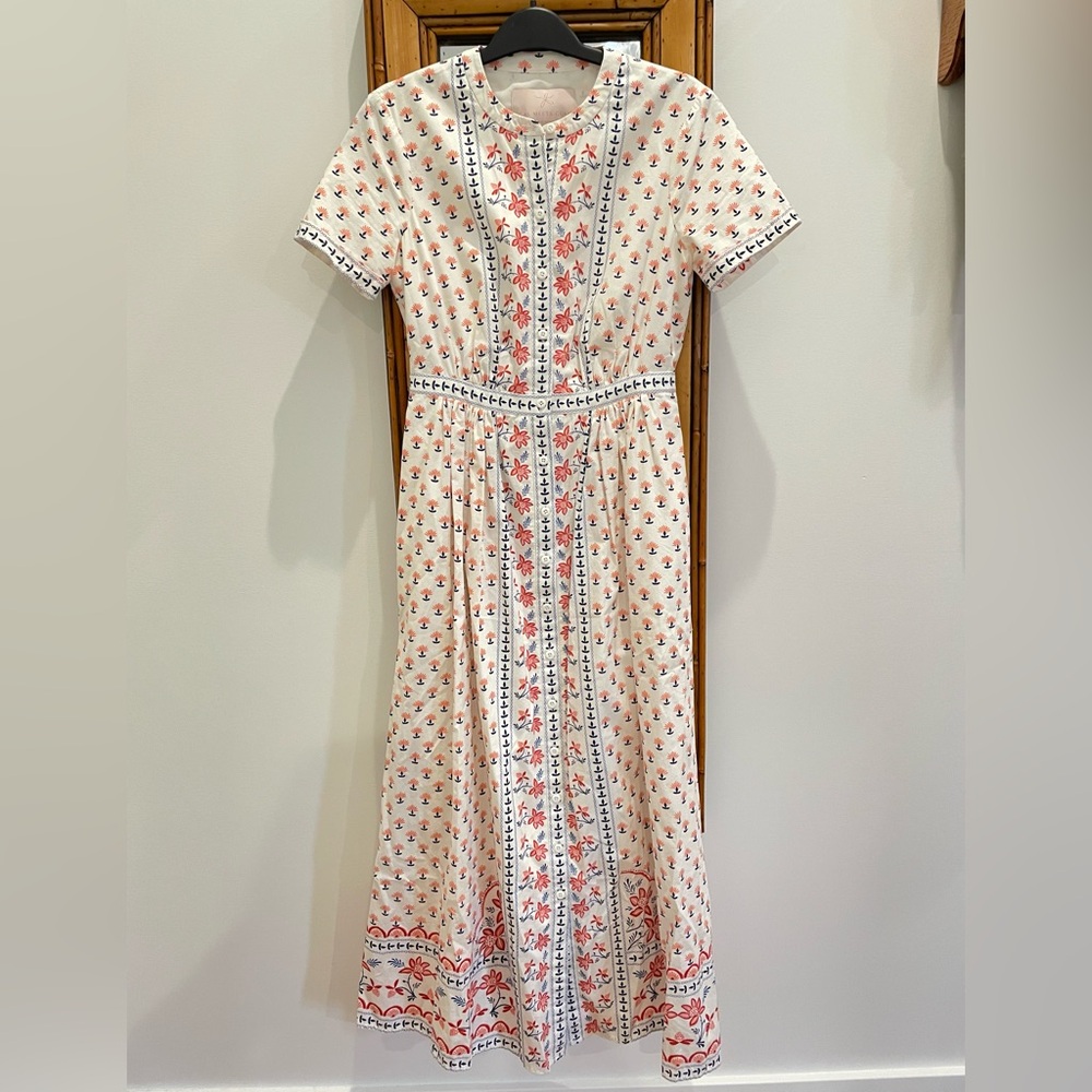 ๐ฆ Unicorn! Gal Meets Glam Alisa dress in size 0 - Picture 2 of 6